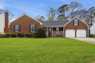 Building Photo - 3516 Elkton Dr