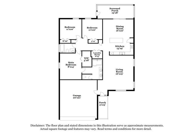 Building Photo - 619 Wave Crest Cir