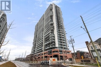 Building Photo - 2545-2545 Simcoe St N