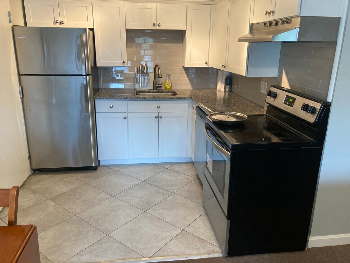 Foto principal - 120 Spruce St