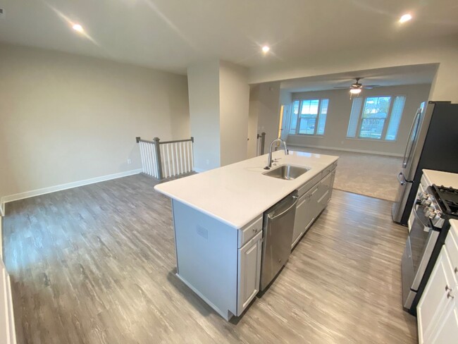 Foto del edificio - Langtree 3bd/2.5ba Townhome built in 2020