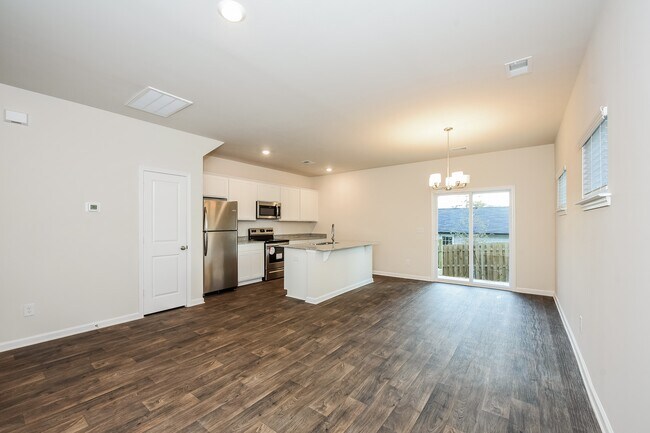 Foto del edificio - 607 Green Wigeon Rd