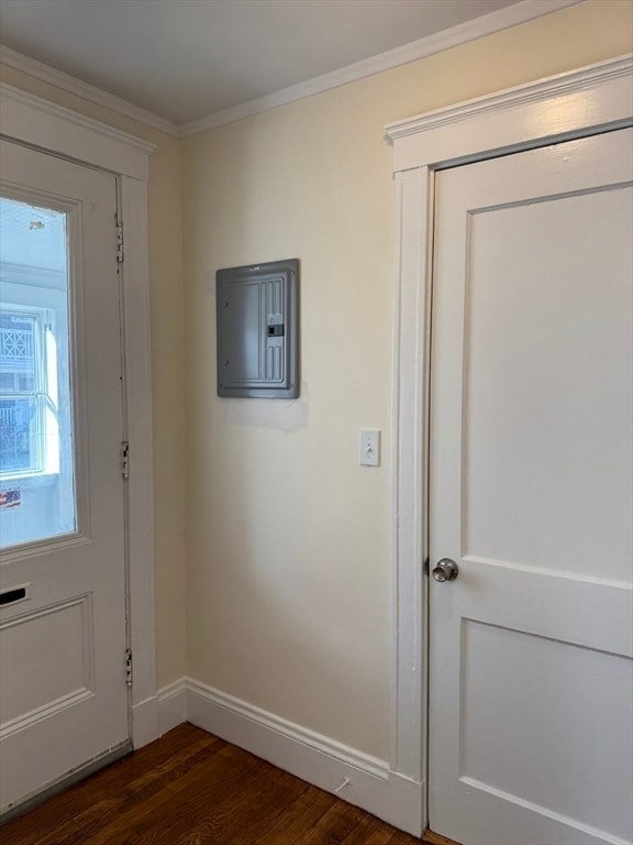 Foto del edificio - 10 Fawndale Rd