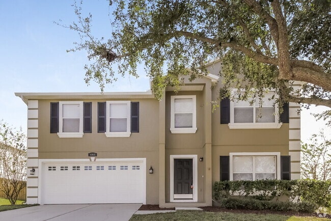 Building Photo - 1915 Crestridge Dr