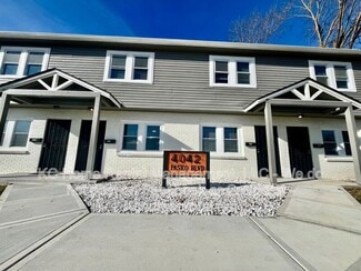 Building Photo - 4044 The Paseo