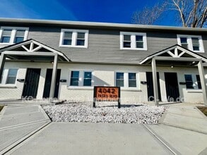 Building Photo - 4046 The Paseo