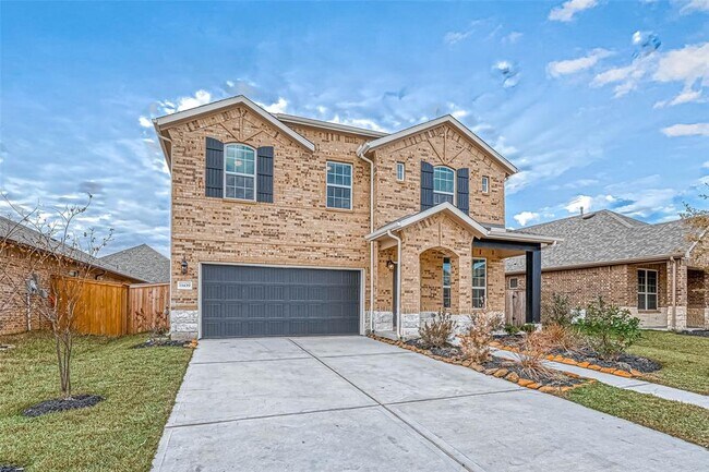 Foto del edificio - 11439 Cypress Elm Ct