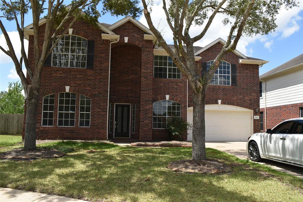 5514 Parkstone Ct, Sugar Land, TX 77479 House Rental in Sugar Land
