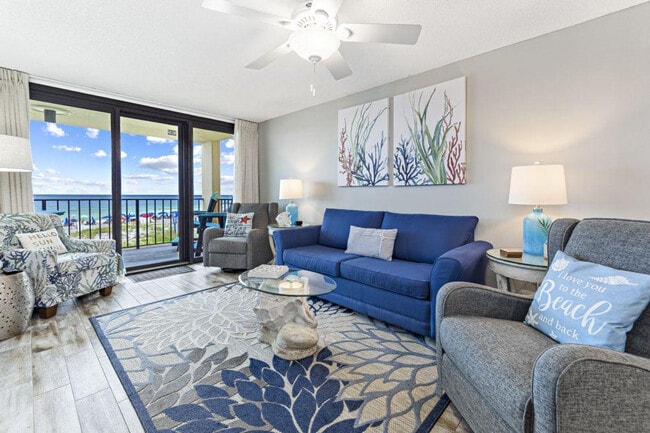 Building Photo - 24160 Perdido Beach Blvd