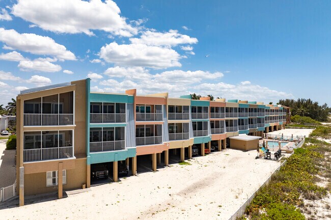 Building Photo - LaCosta Condominium