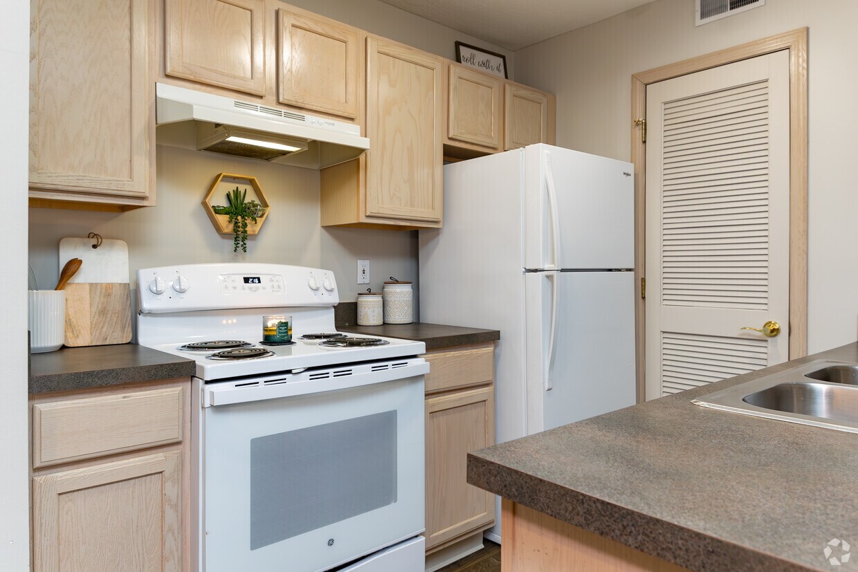 Foto principal - The Ridge at Chestnut Hill
