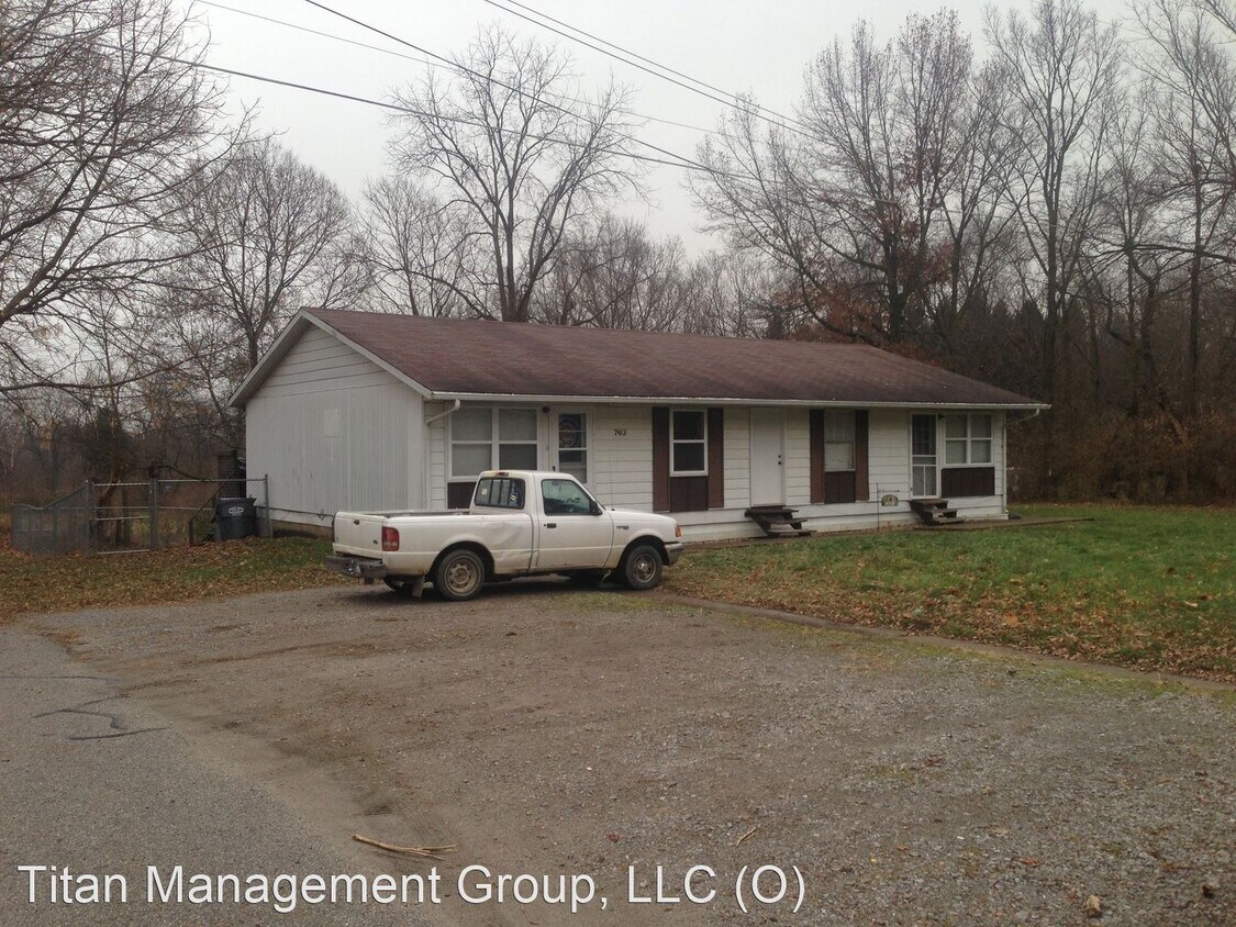 Foto principal - 763 South St