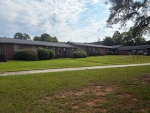 Building Photo - 1220 Martin Luther King Junior Blvd
