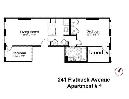 Building Photo - 241 Flatbush Avenue