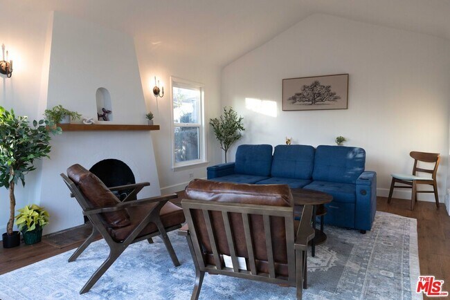 Foto del edificio - 4925 20th St