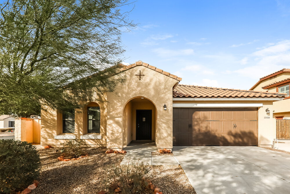 Primary Photo - 14258 W Corrine Dr