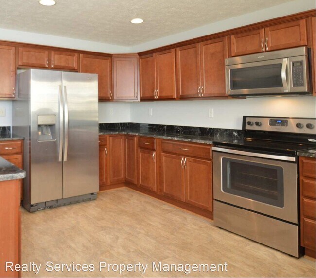 Foto del edificio - 3 br, 2 bath House - 632 Waterlick Rd