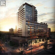 Building Photo - 1603 Eglinton Ave W