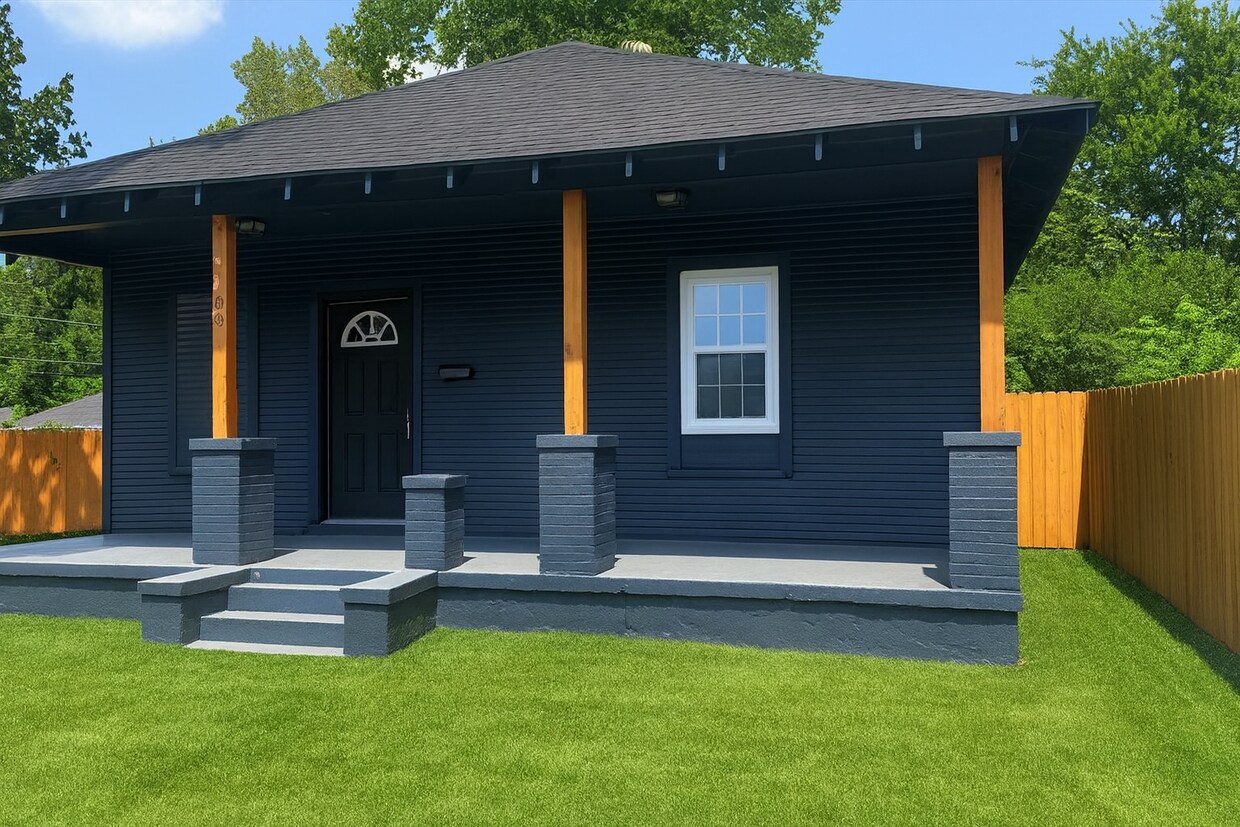 Foto principal - 1490 Hugenot St