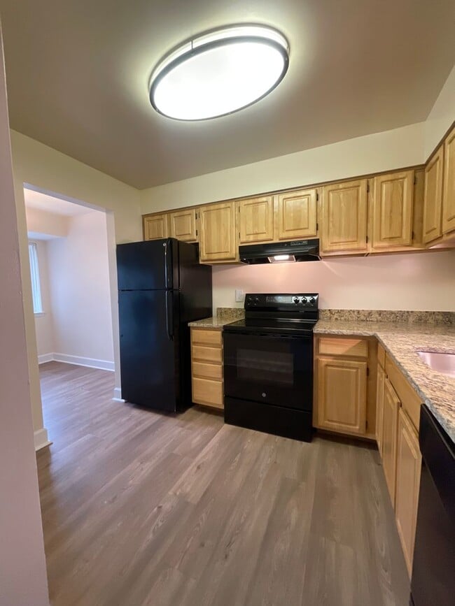 Interior Photo - Northgate Apartments