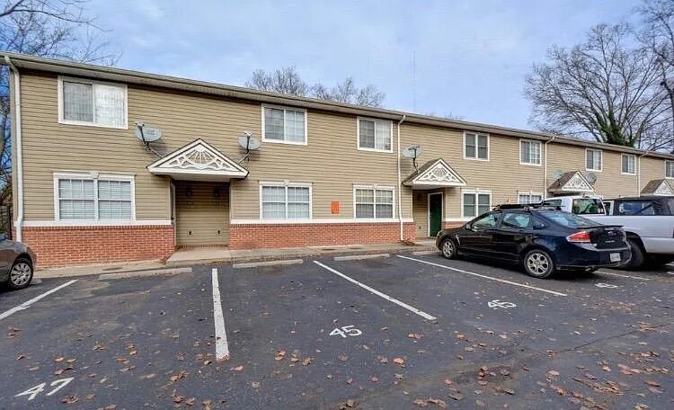 Foto principal - 2845 Jersey Ave