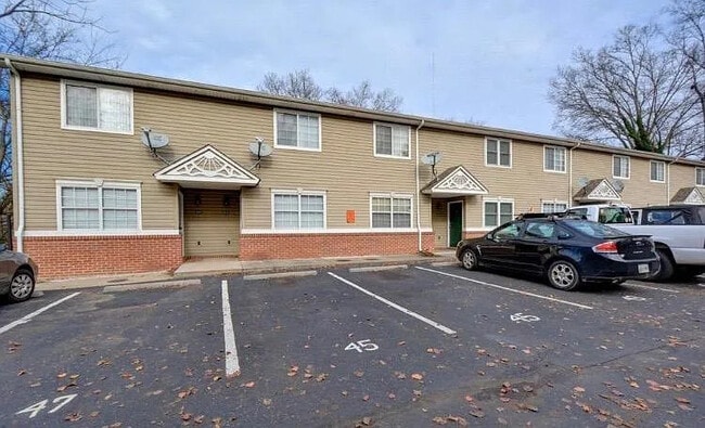 Photo - 2845 Jersey Ave Apartment