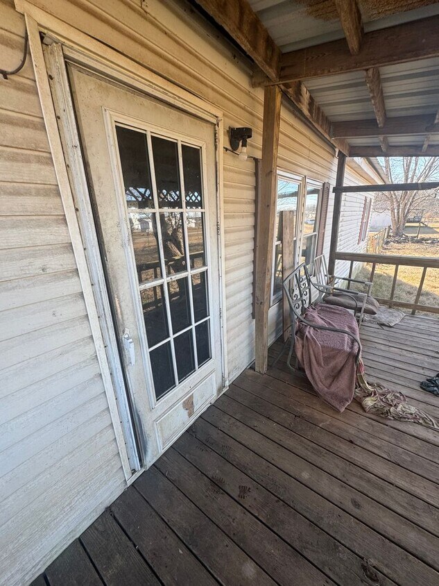 Primary Photo - 3 BR 2 Bath 1,680 sq ft doublewide mobile ...