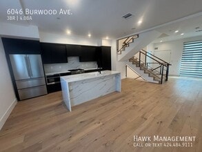 Building Photo - 6046 Burwood Ave