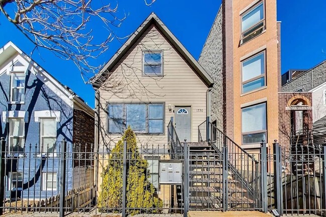 Photo - 1730 W Beach Ave House