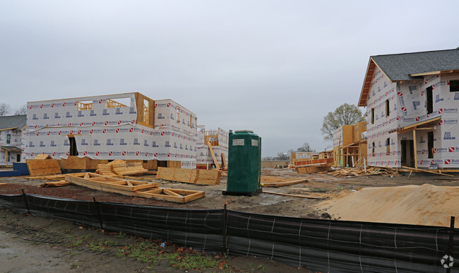 Building Photo - The Orchard