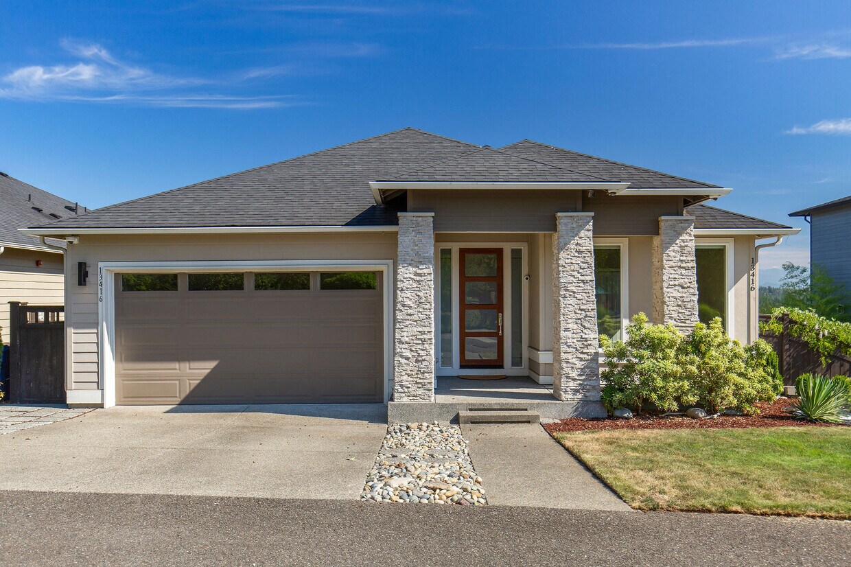 13416 SE 306th St, Auburn, WA 98092 House Rental in Auburn, WA