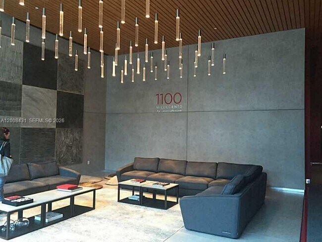 Building Photo - 1100 S Miami Ave
