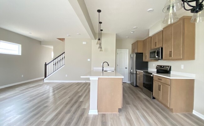 Building Photo - 1635 Autumn Spice Pl