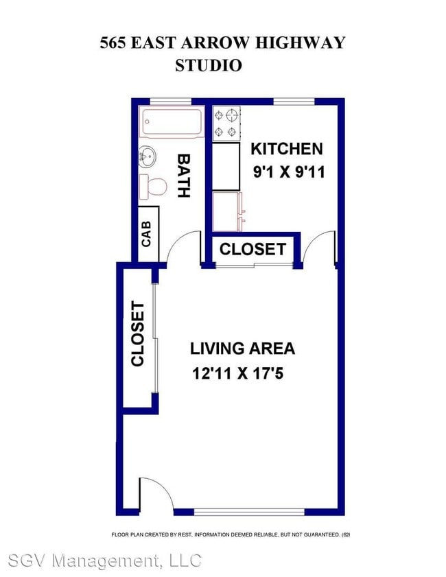 Building Photo - 565 E Arrow Hwy
