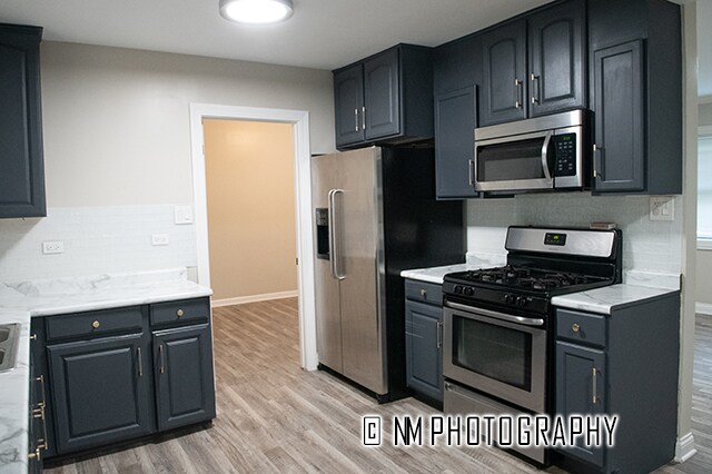 Foto del edificio - 16212 St Louis Ave