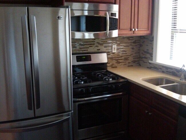 Cocina - 434 Clermont Ave