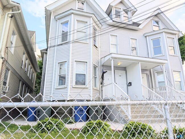 Foto del edificio - 107 Catherine St