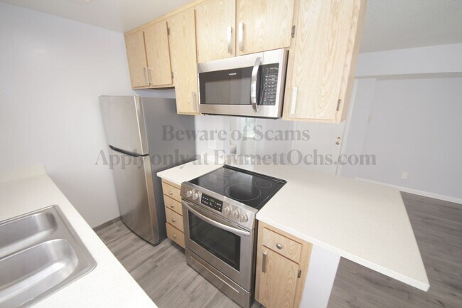 Foto del interior - Amherst Heights