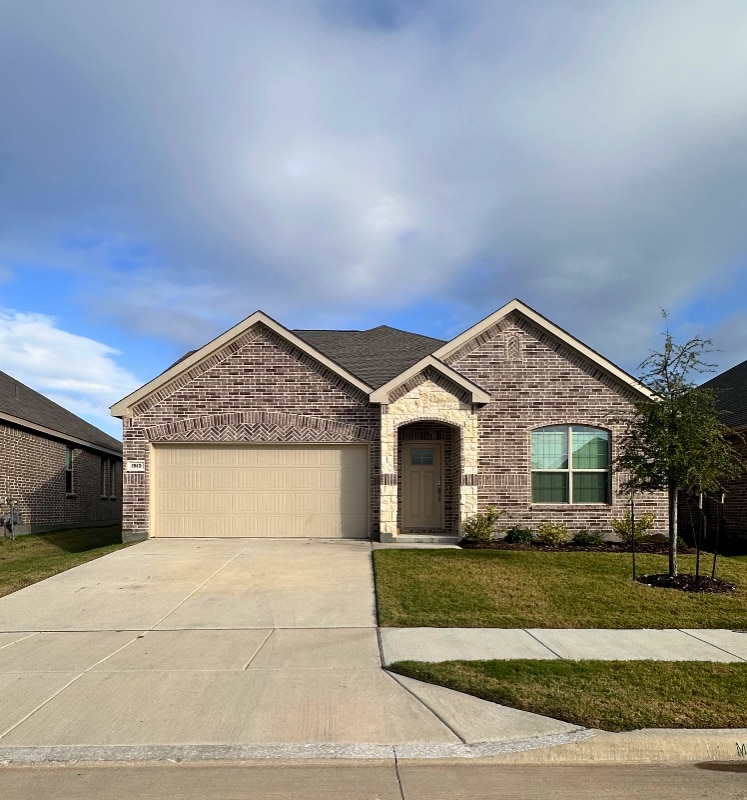 Photo - 1513 Van Gogh Dr (Little Elm, TX)