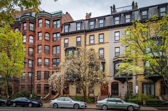 Foto del edificio - 265 Beacon St