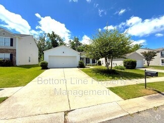 Building Photo - 10957 Dry Stone Dr