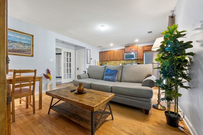 Foto del edificio - 3613 Southland Dr NE