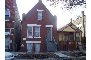 Primary Photo - 2611 W 23rd Pl