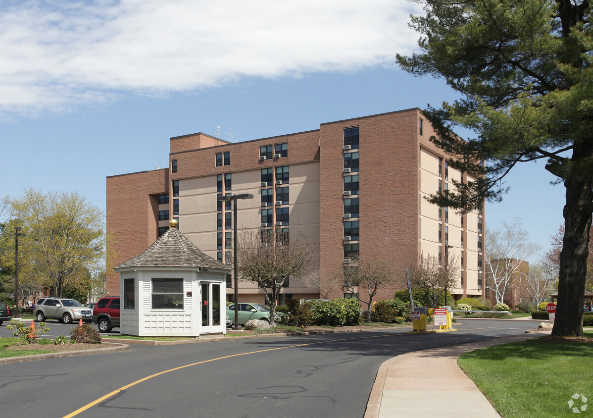 Shepherd Park Apartments - Apartments in Hartford, CT | Apartments.com