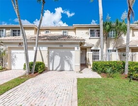 Building Photo - 2296 NW 171st Terrace