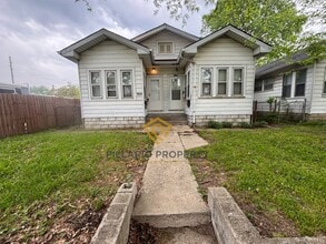 Building Photo - 1348 Burdsal Pkwy