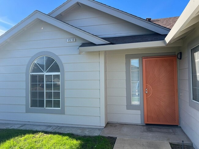 Foto del edificio - Move in ready 3-bedroom single story home!