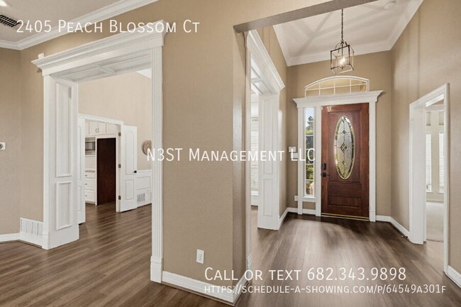 Building Photo - 2405 Peach Blossom Ct