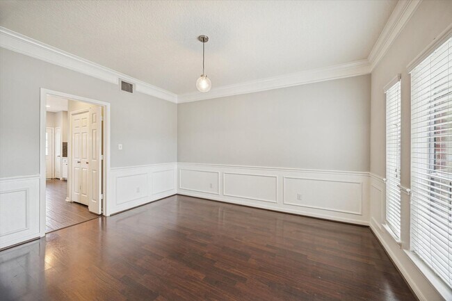 Foto del edificio - Move-in Ready Spring/Klein Home for Lease!
