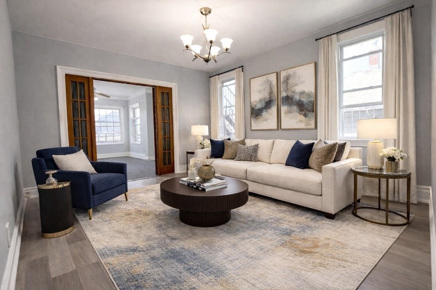 Photo - 304 Fulton Avenue Unit 2